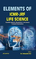 Elements of ICMR-JRF Life Science