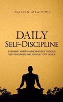 Daily Self-Discipline