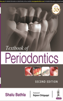 Textbook of Periodontics