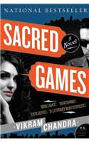 Sacred Games