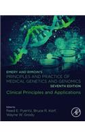 Emery and Rimoin's Principles and Practice of Medical Genetics and Genomics