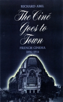 The Cine Goes to Town