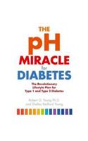 pH Miracle For Diabetes