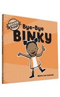 Bye-Bye Binky