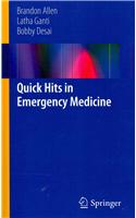 Quick Hits in Emergency Medicine