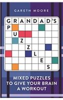 Grandad's Puzzles