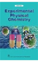 Experimental Physical Chemistry