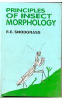 Principles Of Insect Morphology (HC)