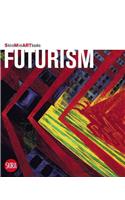 Futurism (Skira Mini Artbooks)