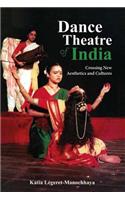 Dance Theatre of India