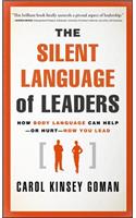 The Silent Language of Leaders