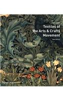 Textiles of the Arts and Crafts Movement