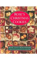 Rose's Christmas Cookies