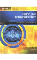 Principles of Information Security