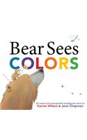 Bear Sees Colors