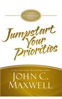 Jumpstart Your Priorities