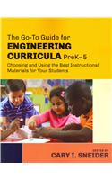 The Go-To Guide for Engineering Curricula, PreK-5