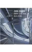 Zaha Hadid