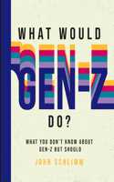 What Would Gen-Z Do?