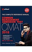 The Complete Reference Manual for CMAT 2018