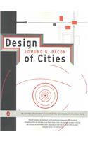 Design of Cities