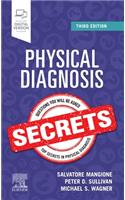 Physical Diagnosis Secrets