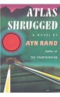 Atlas Shrugged