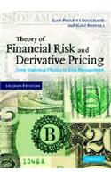 Theory of Financial Risk and Derivative Pricing: From Statistical Physics to Risk Management