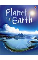 Planet Earth