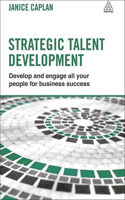 Strategic Talent Development