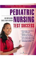 Pediatric Nursing Test Success