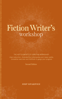 Fiction Writer's Workshop