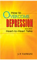 How to Overcome Depression