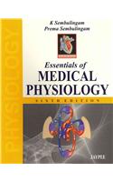 Essentials of Medical Physiology