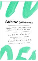 Creative Confidence