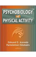 Psychobiology of Physical Activity