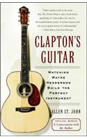 Clapton's Guitar