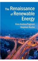 The Renaissance of Renewable Energy