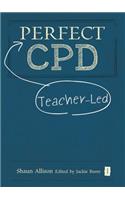 Perfect Teacher-Led Cpd