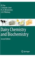 Dairy Chemistry and Biochemistry