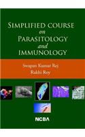 Simplified Course on Parasitology and Immunology