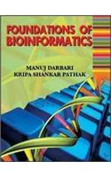 Foundations of Bioinformatics