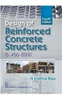 Design of Reinforced Concrete Structure