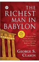 The Richest Man in Babylon