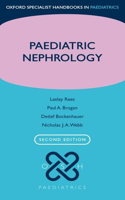 Paediatric Nephrology