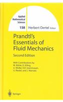 Prandtl's Essentials of Fluid Mechanics