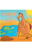 Khamis the Camel