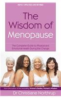 Wisdom Of Menopause