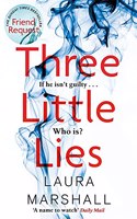 Three Little Lies