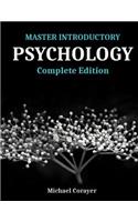 Master Introductory Psychology